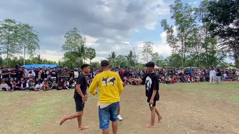 #massempe #pestarakyat 