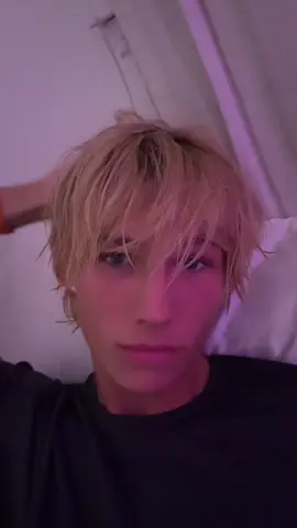 we blast this irl too btw obv 