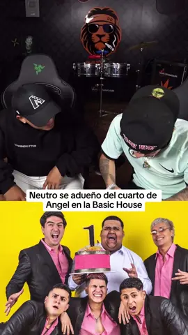 #neutroyt #angelramirez  