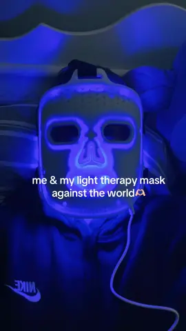 #bluelighttherapy #acnetreatment #fyp #trending #ledlights 