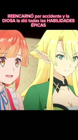 parte 2 #animefyp #animeboy #animeedit #isekai 