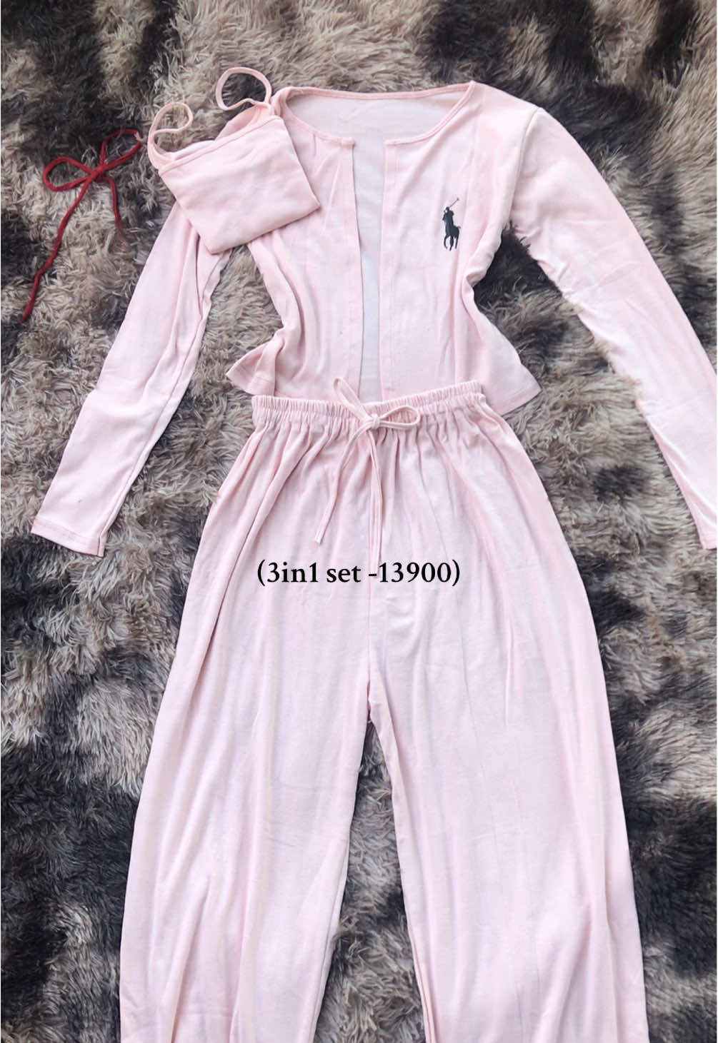 လက်လီလက်ကားရပါတယ်🦥#နှစ်နှစ်အထည်ဆိုင် #မန္တလေးအထည်လက်လီလက်ကား #fyppppppppppppppppppppppp #3in1set #set 