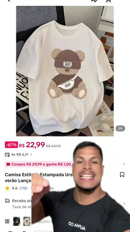 #tiktokshop #ofertas #promocao 