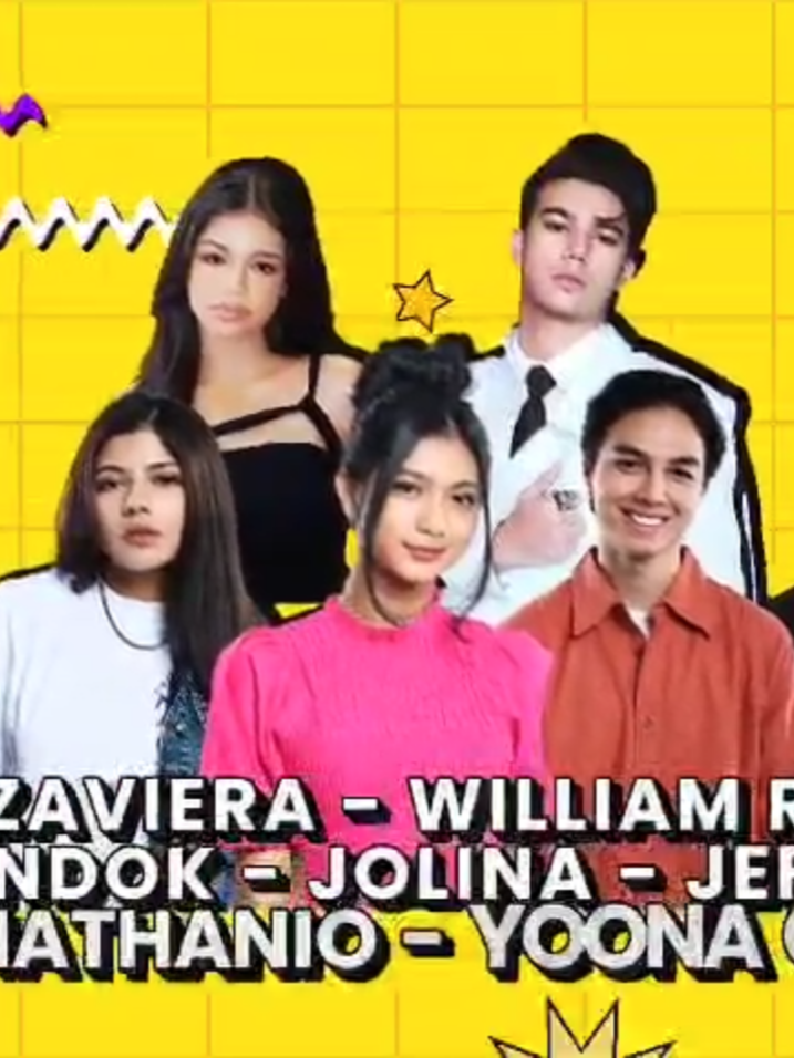 Siap kejebak vibes cinta ala Gen Z? 💘. Datang dan ramaikan Asmara Gen Z: Love Fest pada Minggu, 7 Desember 2025 pukul 14.30 WIB di Grand Metropolitan Mall Bekasi, karena geng Asmara Gen Z bakal hadir bawa energy yang bikin weekend kamu makin hidup! 🌈 #SCTVSpesial #SCTVSinetron #AsmaraGenZ #BullyBukanGenZ #AGZLoveFest