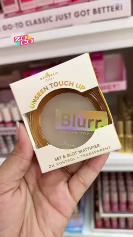 📍Disponible en:  Zoco San Pedro Sula y Zoco Puerto Cortés   Todo lo que necesitas en Zoco®️ 💬 Escribinos para pedir nuestro catálogo y precios  📲9393-9821⁩  📍 Ubicaciónes: -San Pedro Sula: 7 calle 9 y 10 Avenida S.O Avenida Barrio El Benque, 2 cuadras arriba de La Mundial -Puerto Cortes El Centro 2Ave. 3Calle Local de esquina. Frente a Mercado Central esquina opuesta Espresso Americano. 🚛 ¿Prefieres comprar desde casa?  🏡 ¡Te lo llevamos! 🚚 #oilyskin #pielgrasa #matte #blurr #filtro 