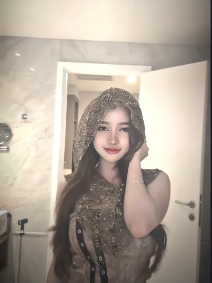 acc :saylviee #cewekhijab #everyonefams #foryou #bangdikzevryn #fyp  cr:@Gokaizen - am prem di bio 