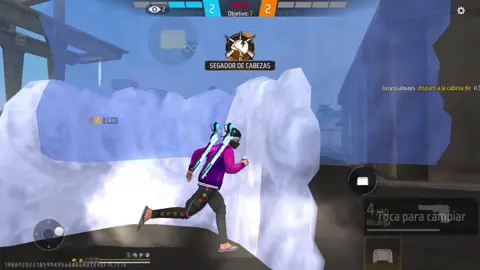 เรามันต่างกัน #freefire #highlight #tiktok #ไฮไลท์ฟีฟาย #ตั้งค่าฟีฟายเเพทช์ใหม่ 