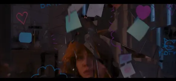 🎥 «сводишь с ума»2025, понимаю что не по теме аккаунта, но это прекрасный фильм, не могла не сделать🙏