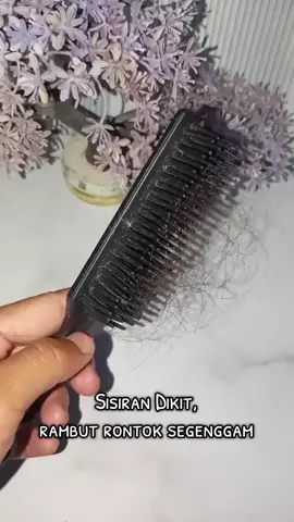 awalnya rambutku rontok parah, tapi setelah kenal @dermascalpexpert rontok jadi berkurang, rambut jadi sehat berkilau #DSEExpert #Wardah #DermascalpExpert #Rontok #Ketombe 