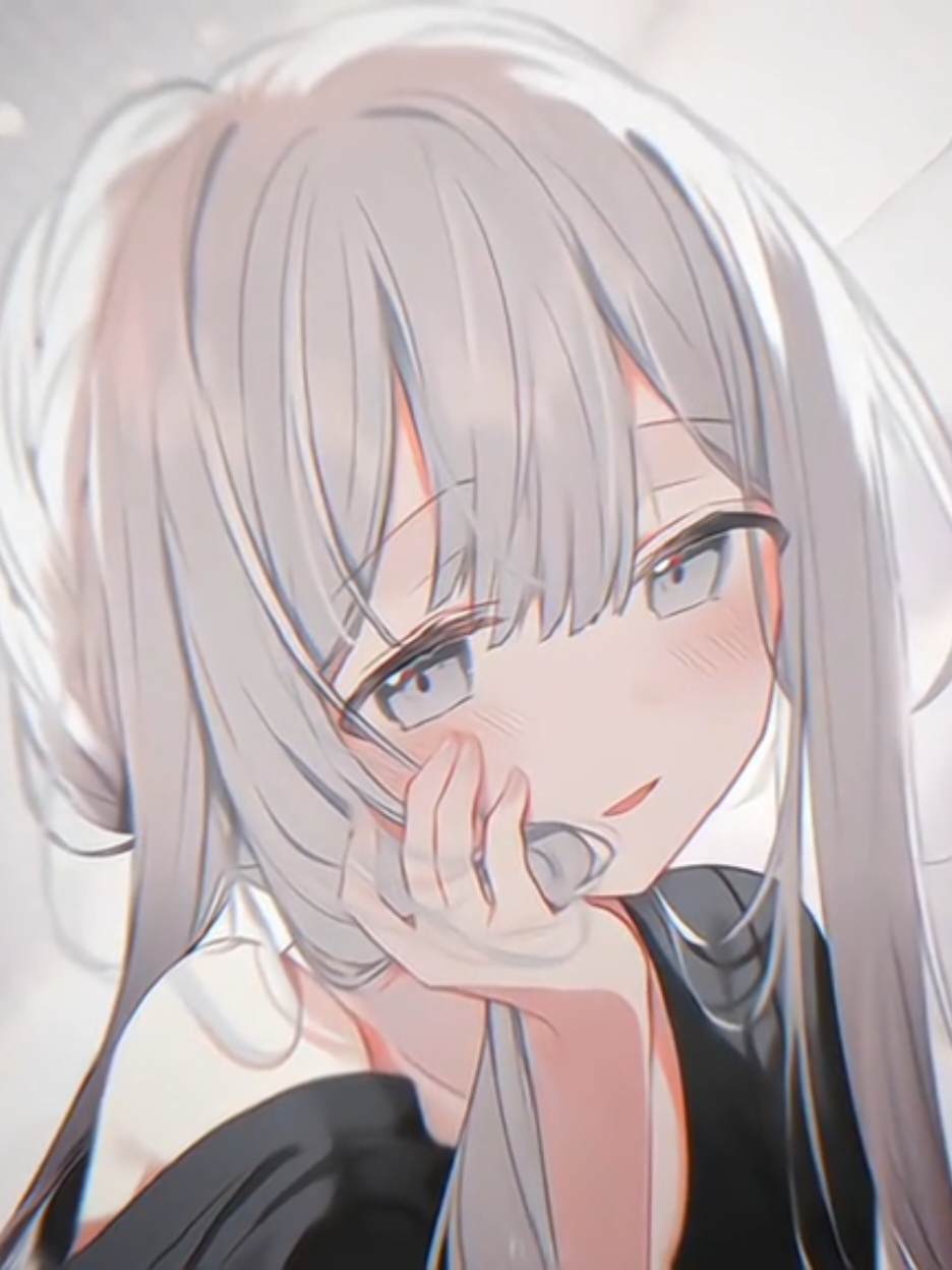 versi vanilla #kagarifuyukawa #kagari #hakanaikimiwamoukouwohajimeru #anime #foryoupage