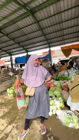 Cuma ada Buangan cabe doang. 😭 #fyp 