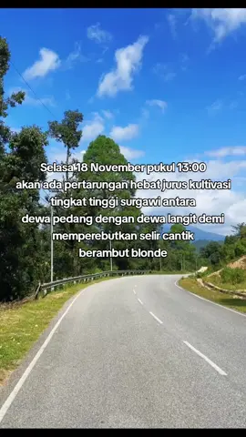 pertarungan akan berlangsung 3 hari 3 malam #zyxbca #foryoupage #4u #bismillahfyp #dracin 