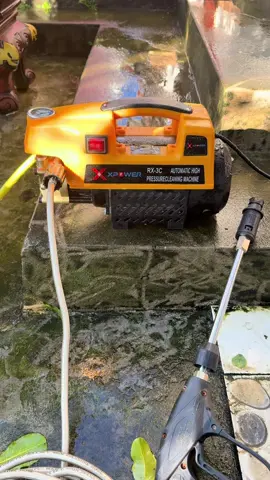 Máy Rửa Xe Mini XPOWER RX-3C Công Suất 3500-3800-4200W acos Aptomat Chống Dật Dây Đầu Ra Dài 15-20Mét#xuhuong #thinhhanh #dienmaydandung24h 