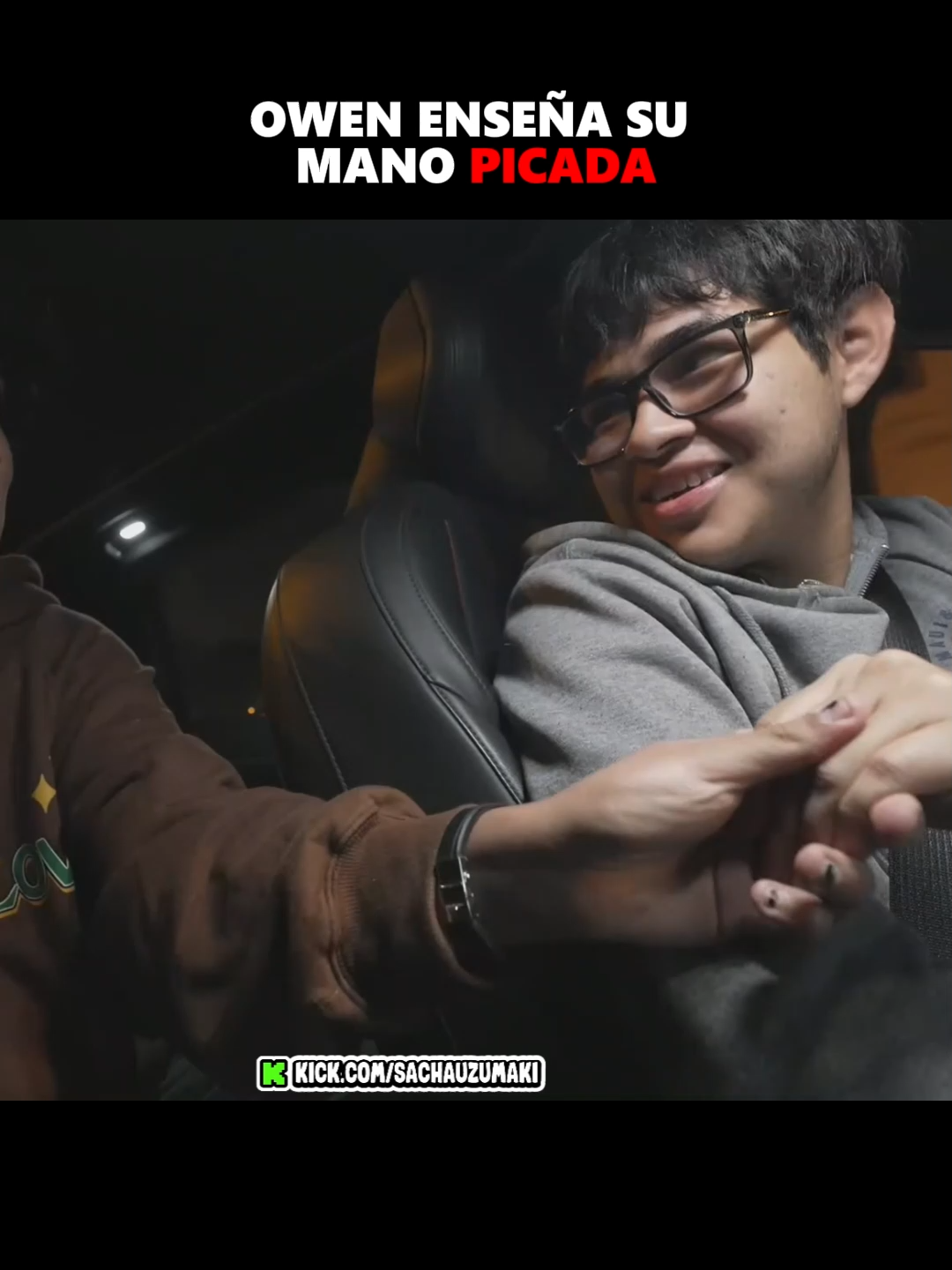 QUE ES ESO 😥#sachauzumaki#sachauzumakiclips#amigos#tiktokfyp#directo#play#perú🇵🇪#viral#chow#fyp#kick#live#clips#guapo#streaming#humor#especial#show#kickperú💚