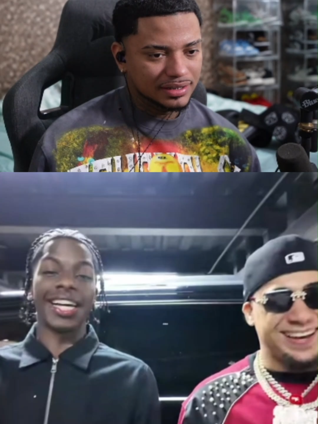 NO DEBEN @domidios #clips #dominican #domidios#fyp #fypppppppppppppp #republicadominicana @domidios..2