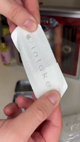 Intake Breathing Mouth Tape