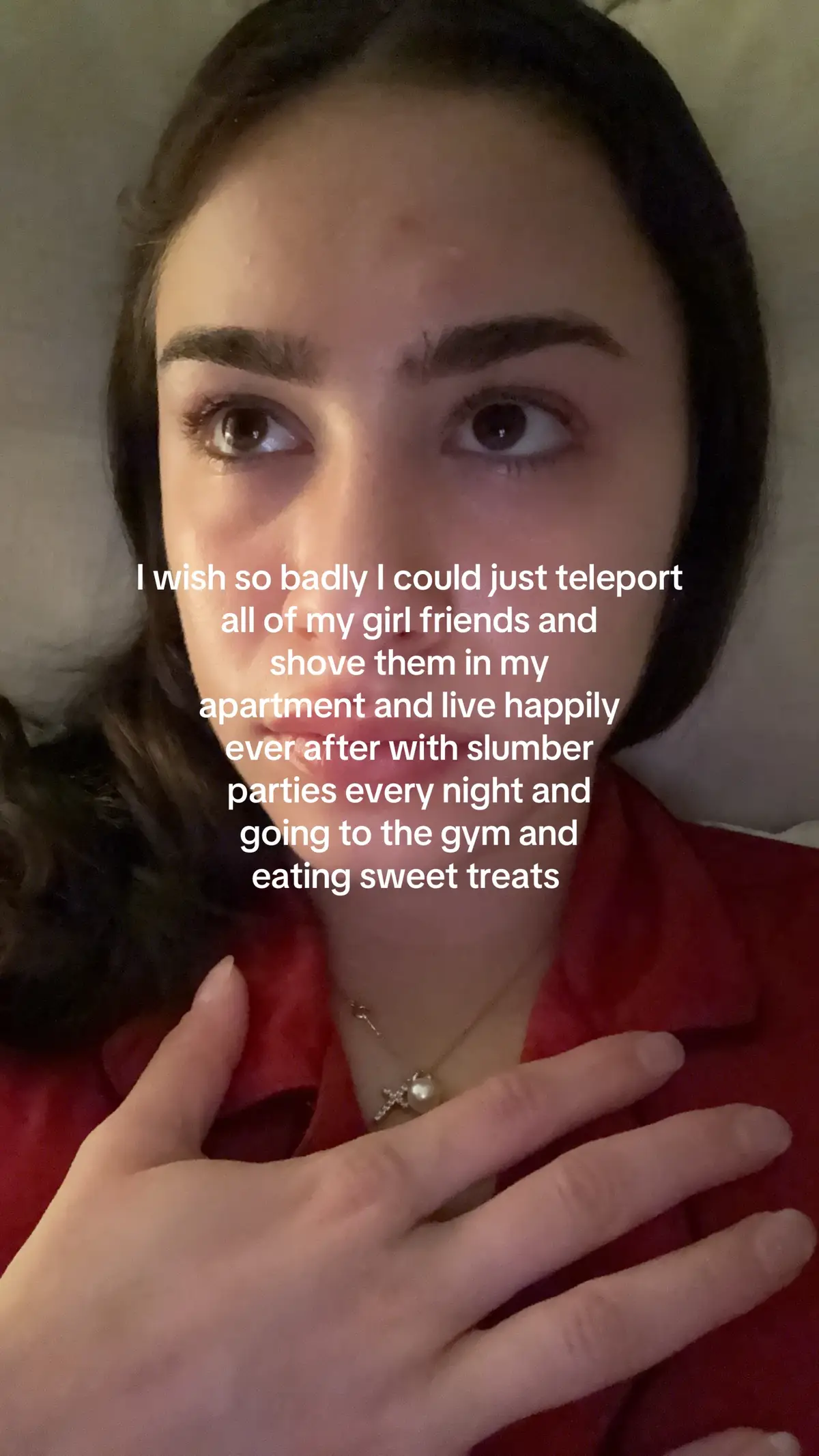 I haven’t seen some of them in MONTHSSSS💔💔💔💔💔💔💔