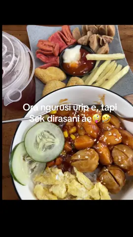 Panganan difoto omongan dipangan