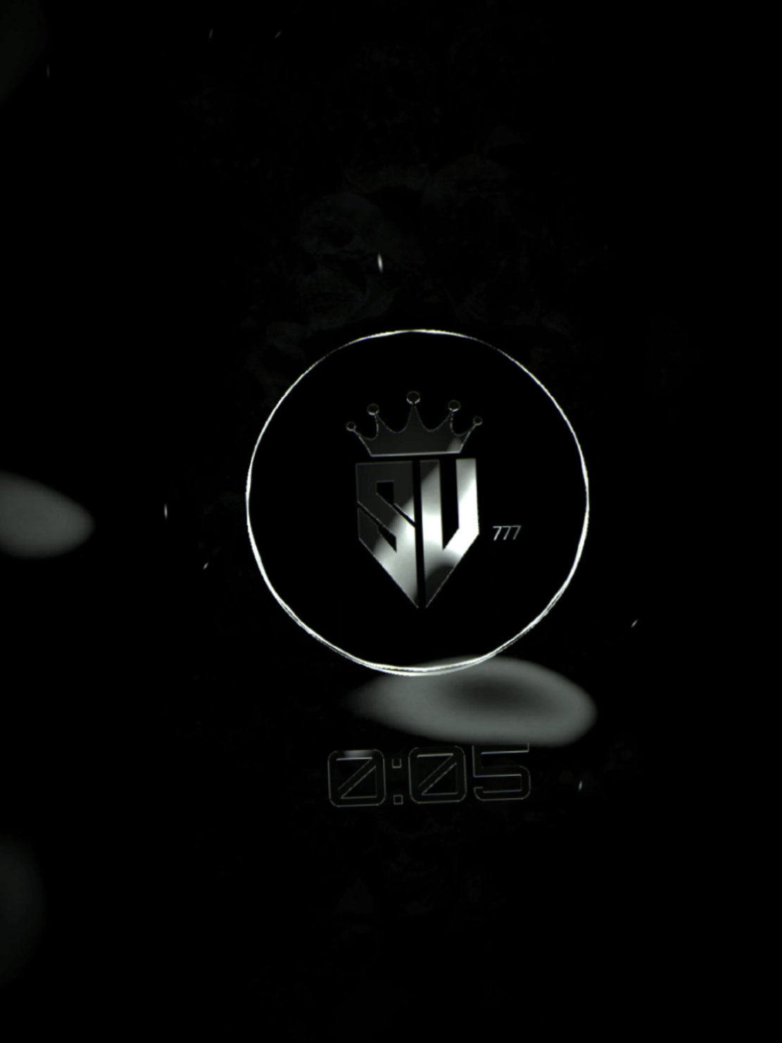 PART. 3739 | SEQUÊNCIA RISADA MALIGNA 2 - (Ultra slowed)#song #songs #music #songslowed #superslowed 