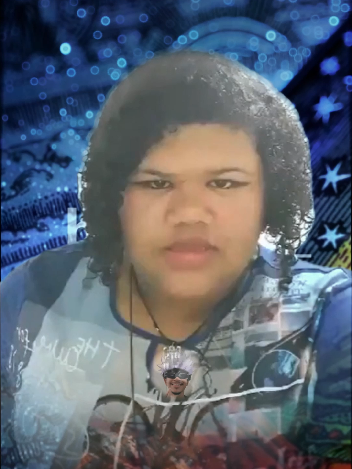 Era isso que você queria Demiurgo??? #gnose #demiurgo #foryou #humor #memes #pescotapa