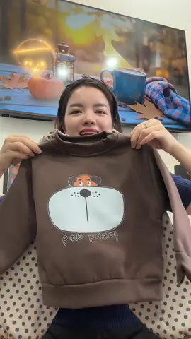 Quần áo thu đông cho bé