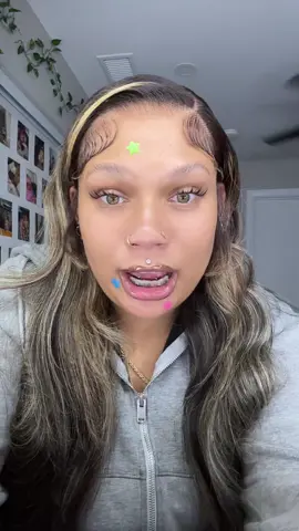 @buddha 🧘🏽‍♀️ yea she good now though