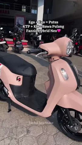 Yuk bisa yuk KK , KTP & Shareloc  Info harga motor Yamaha terbaik plat AG & AE 📲 085735843457 Dealer Yamaha Timbul Jaya Kepatihan , Tulungagung #fazzio #fyp #fyppppppppppppppppppppppp #tulungagung #masukberandamuu 
