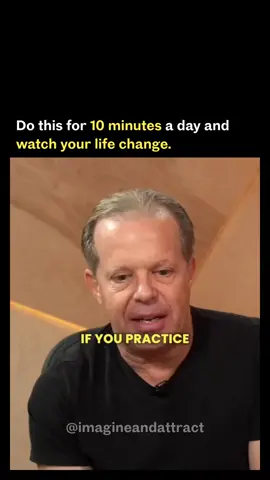 Follow @imagineandattract to manifest your dream life! ✨ Science shows that when you practice feeling gratitude and love each day, your biology and your reality begin to shift.  Gratitude is the emotional signature of receiving. When you feel grateful before your desire arrives, your body believes it’s already happened… and that’s when it manifests. Ten minutes. No vision board required. Just presence, love, and energy alignment. What would happen if you practiced gratitude like your dream life was already here? Credits: Video: @lewishowes Speaker: @drjoedispenza #manifesting #lawofattraction #manifestation #joedispenza #gratitudepractice #createyourreality #energyfrequency 