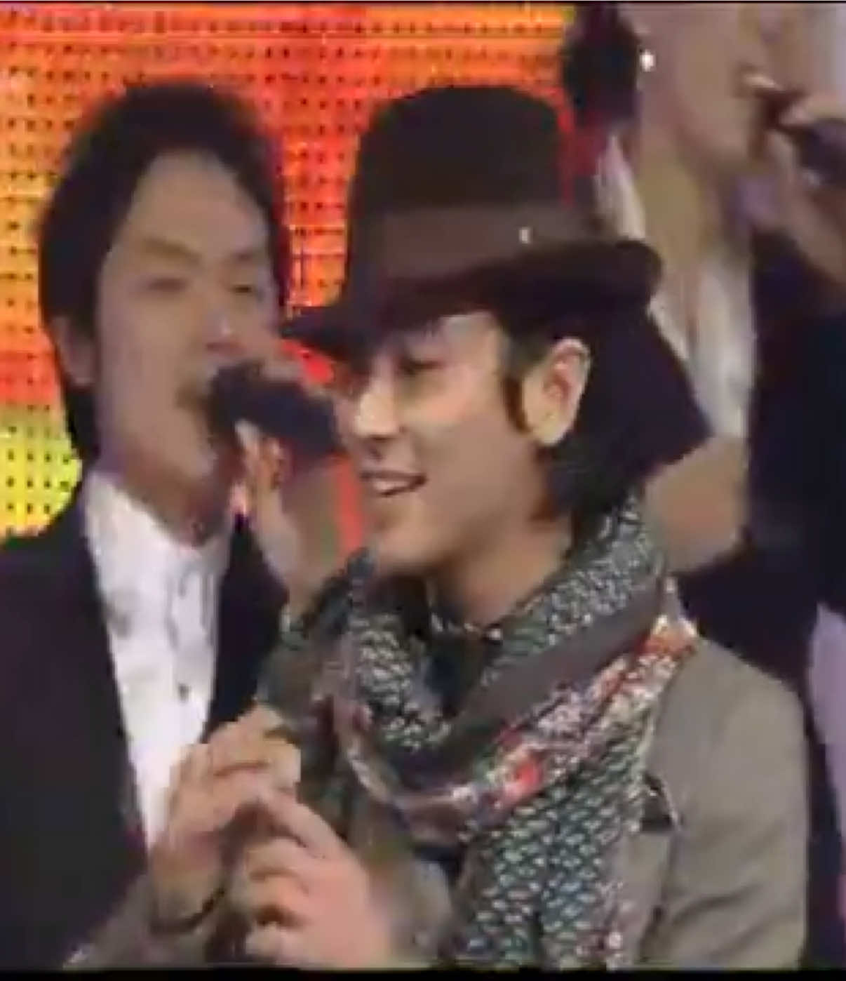 Ju Ji Hoon singing Cheek to Cheek at the 29th Blue Dragon Film Festival. I am impressed!!  #jujihoon #foryoupage #viral #cheektocheek