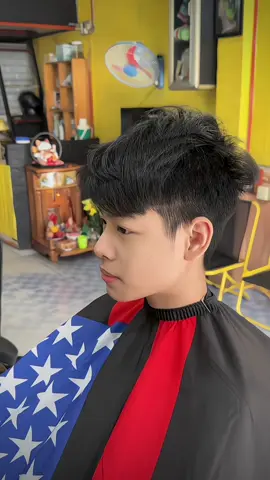 Anh Em nào Da Ngâm thì Thử màu này nha #xuhuong #layer #tocnamdep #viral #xuhuong2025 