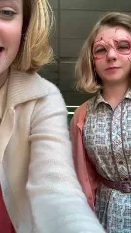 #detrasdecamarasitwelcometoderry #behindthescenes #itwelcometoderryhboseries2025editlcometoderryhbo #fpyシ #videoviraltiktok @maya 👼 