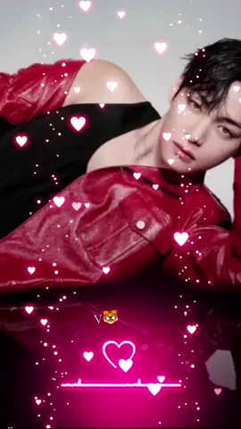 Taehyungie 🐯💕💕💕