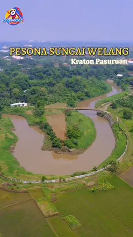 Pesona Kali Welang kraton #kaliwelang #CapCut #tiktok #fypシ゚ 