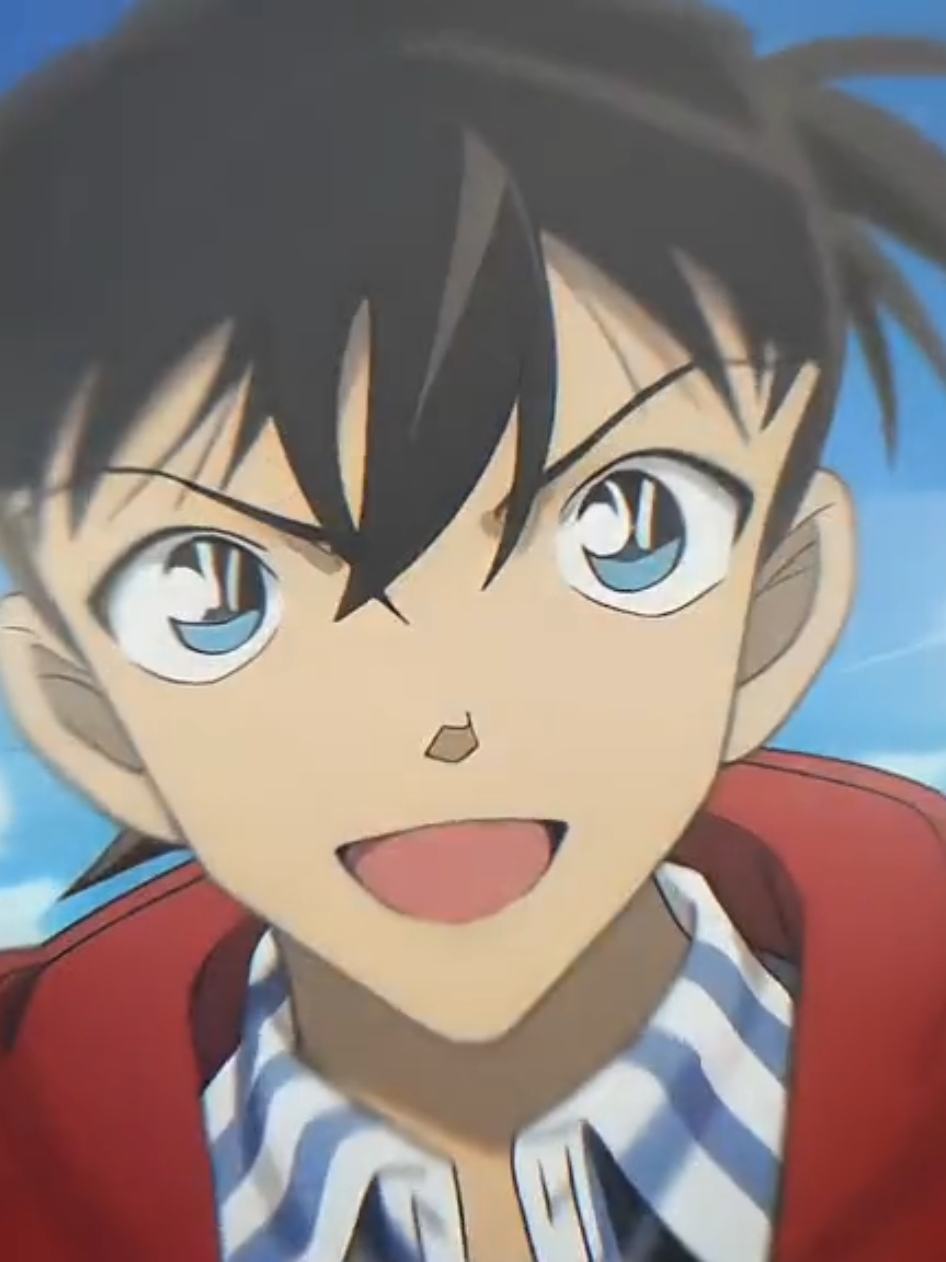 mimosa 2000>>> Kudo Shinichi #kudoshinichi #shinichikudo #detectiveconan #kudoshinichiedit #twixtor 