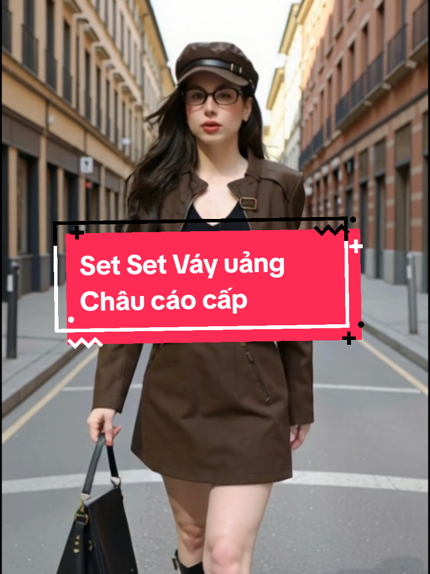 Set Váy cao cấp #setvay #setaochanvaycaocap#xuhuong #thoitrangnu #thoitrangmaiphuong 