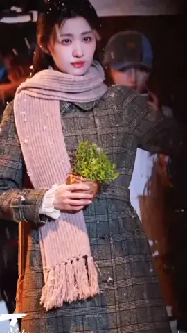 @ND 😉 #wangchuran #zhanglinghe #overdo #dramachina 