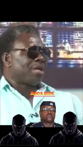 I was on Kofi boakye wanted list & this how I was caught up _ Ex notorious armed robber #fyp #ghanatiktok🇬🇭 #foryoupage #trendingvideo #goviral #tik_tok 