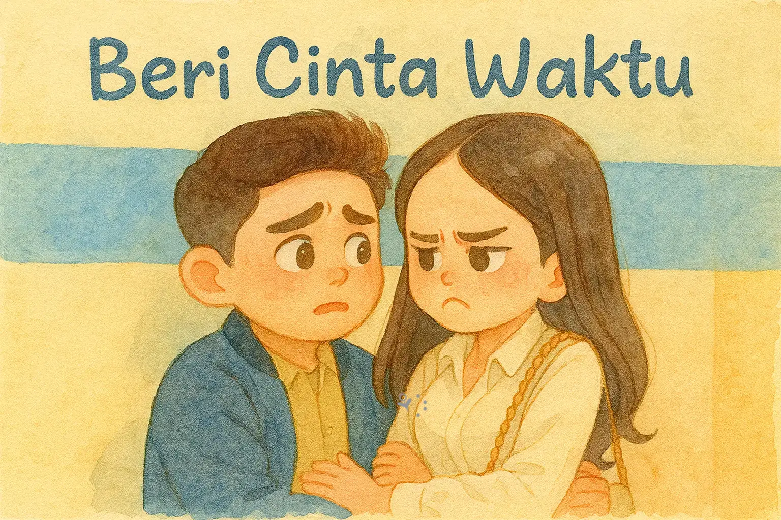 Episode semalam bunga bunga pun sungkan untuk bertebaran 🫣🥹😭#bericintawaktu #TriLa #zaraadhisty #yesayaabraham #fypシ゚ 