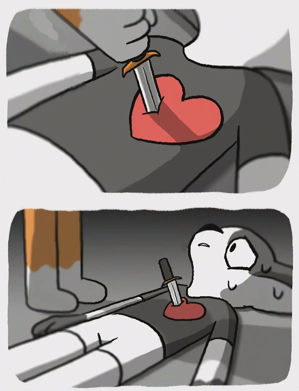 Chẳng biết từ sau lần hứa ấy,em đâm anh thêm bao nhiêu nhát nữa... #ti̇ktok  #viral  #fyp  #xh 