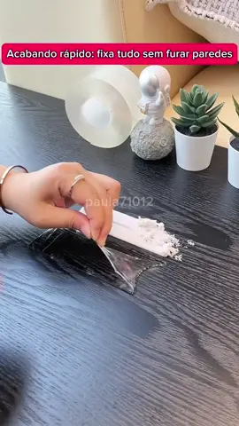 #fita #duplaface #casa  #invisivel   #fyp 