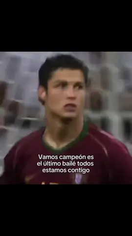 #cristianoronaldo #idolo #mundial #fypシ゚ #parati 