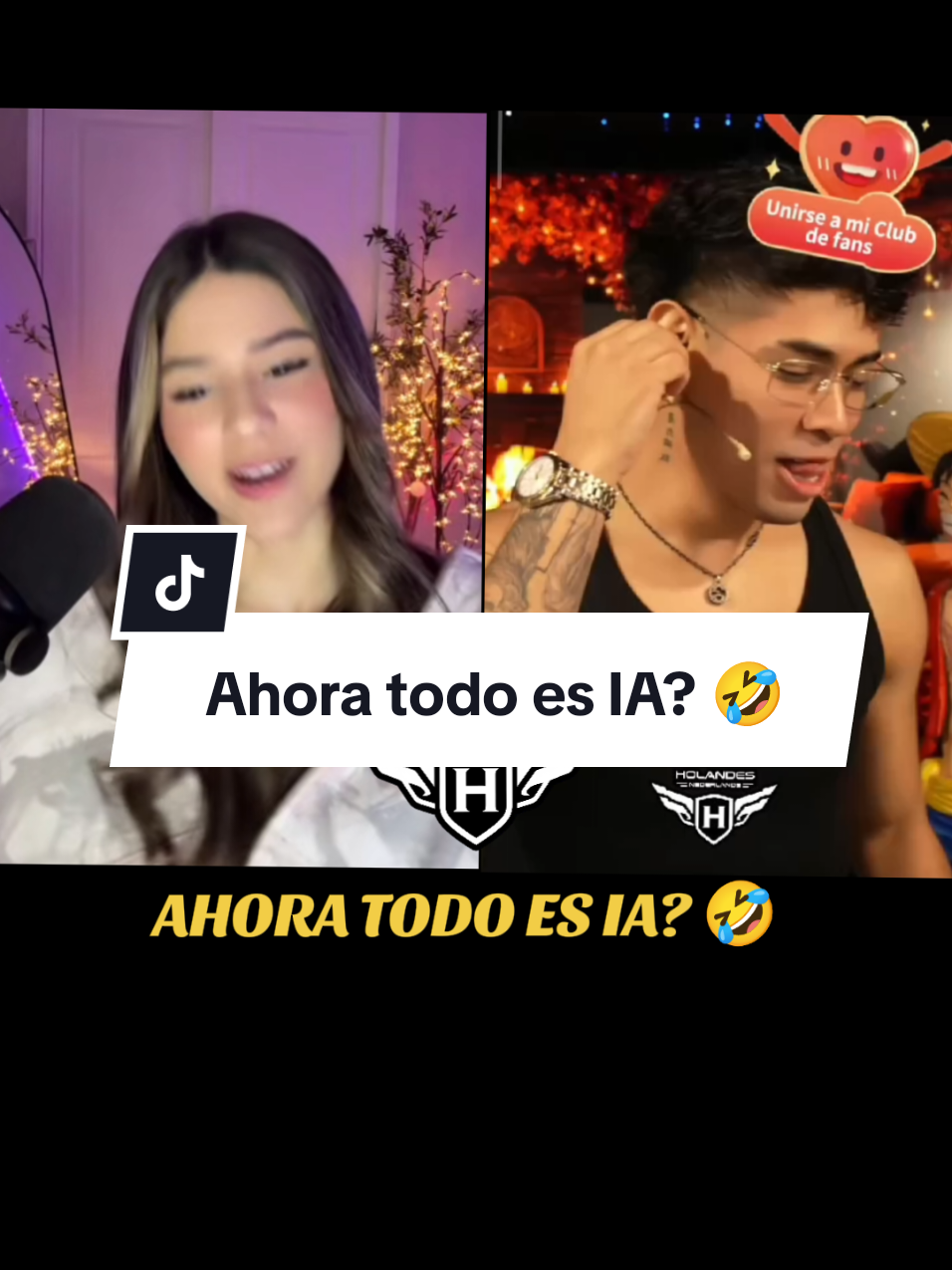 Ahora todo es IA? 🤣🌽 ... #cañita7w7 #elcañita #teamchoclito🌽🌽 #paratii #ftp 