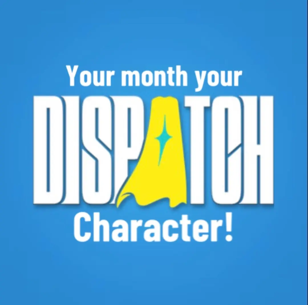 #dispatch #sonar #fyp 