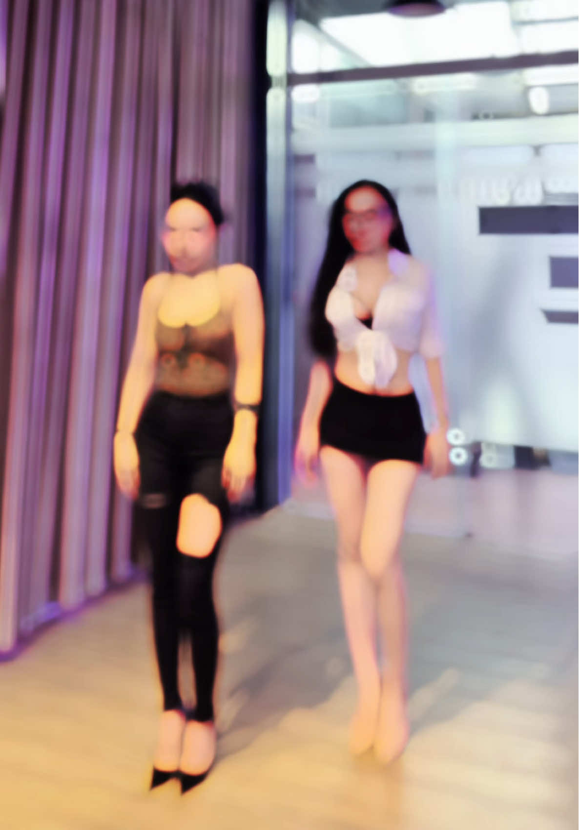 Có con đườngggggg anh chưa di lại lầnnn hight = )))) #Bdance