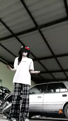 လာကပြတာ🤭🫶🏻 #dance #foryou #tiktok #ppppppppppppppppppppppp #မင်းတို့ပေးမှ❤ရမဲ့သူပါကွာ 