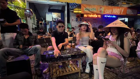 Cha cha cha 😆 #djminhhy #fyp #trending #viral 