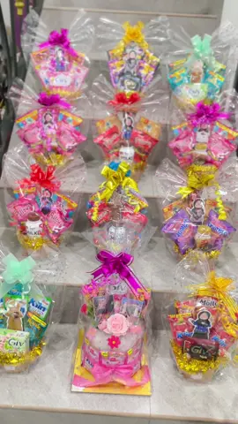 Mini Parcel Hari Guru Nasional ✨ #bucketpalembangmurah #hadiahhariguru #harigurunasional #buketharigurumurah 