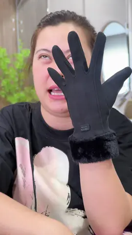 Găng tay nỉ lót lông siêu ấm #gangtaylotlong #gangtaydixemay #gangtaysieuam #gangtaymuadong 