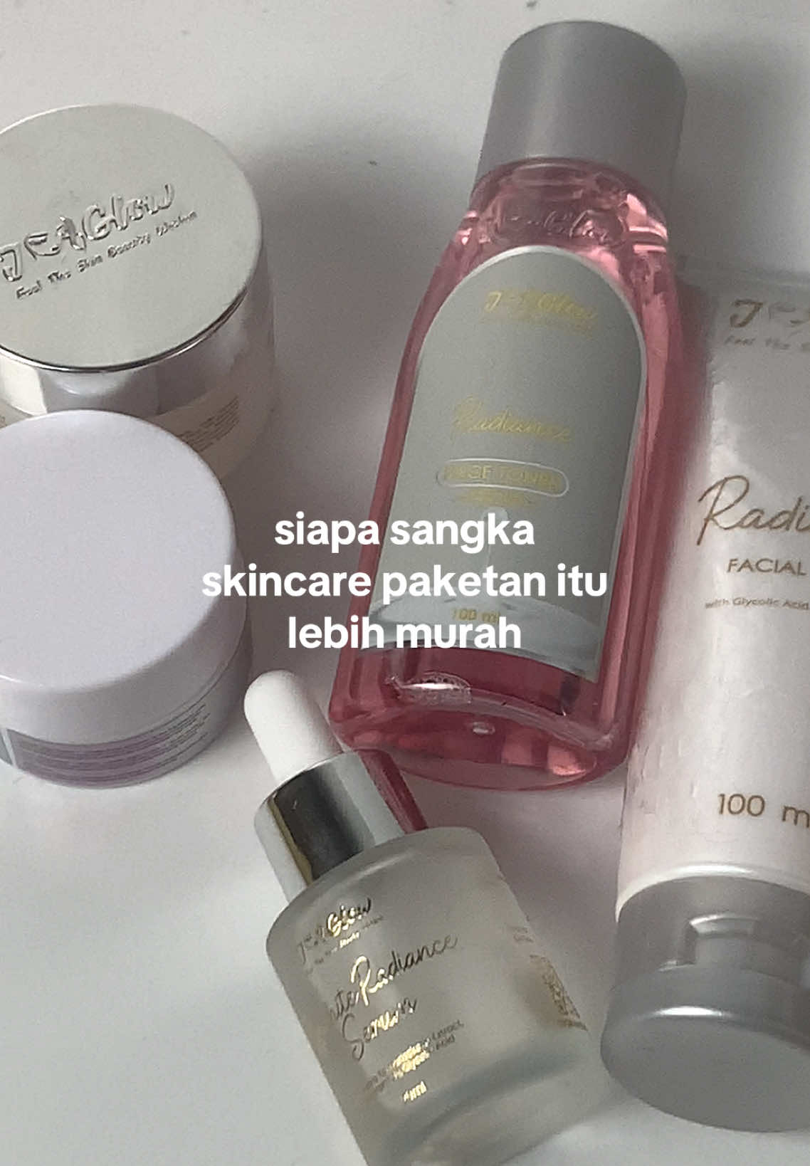 skincare @J-GLOW SHOP #jglow #rekomendasiskincare 