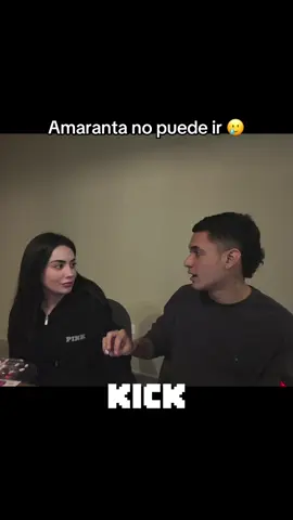 #lasapa #risas #kick #amaranta #amor 